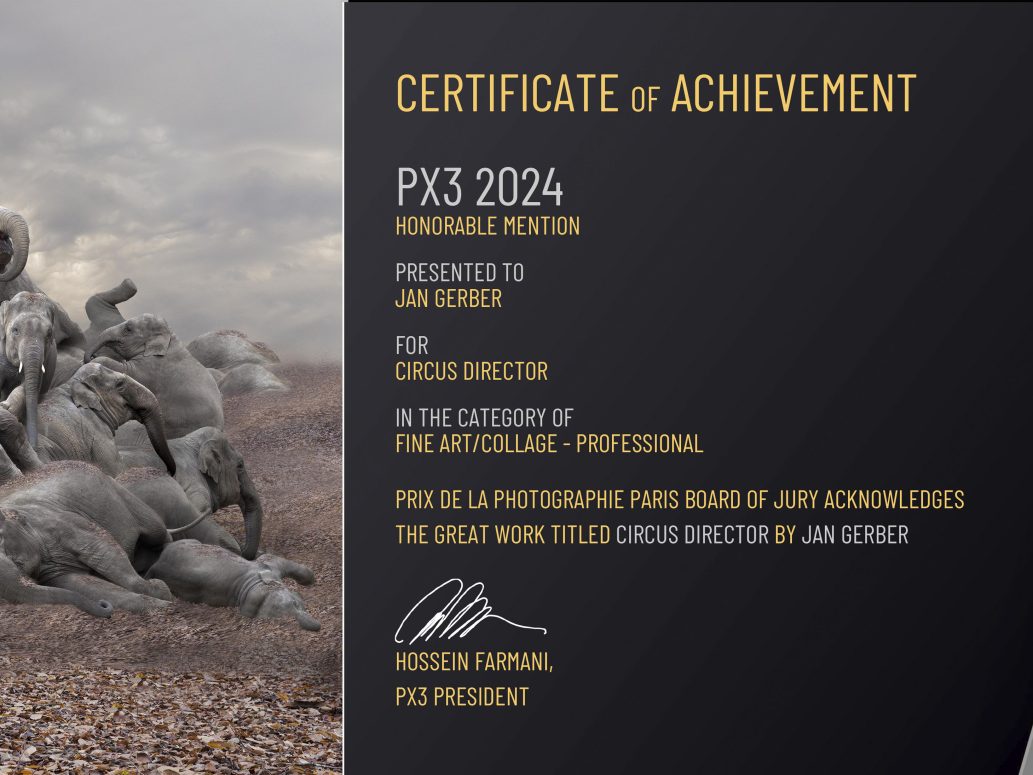 2023 Px3 Circusdirecteur